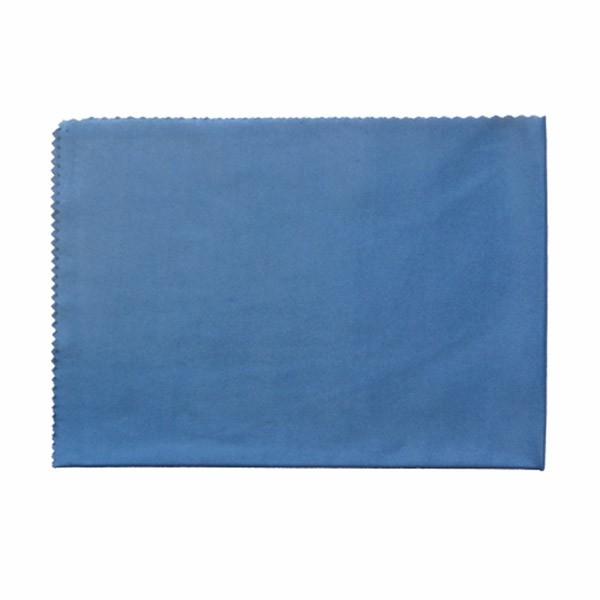 Ściereczka z mikrofibry Blicker 30x30 cm niebieska - sklep Warszawa