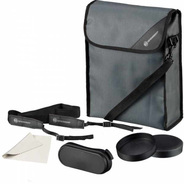 wyposażenie Lornetka astronomiczna Bresser Special Astro 25x70