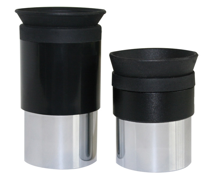 Okulary do teleskopu Bresser  130/650mm EQ3