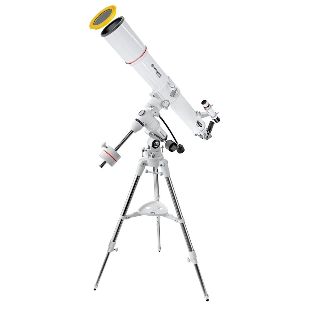 Teleskop Bresser Messier AR-90 90/900 EXOS1