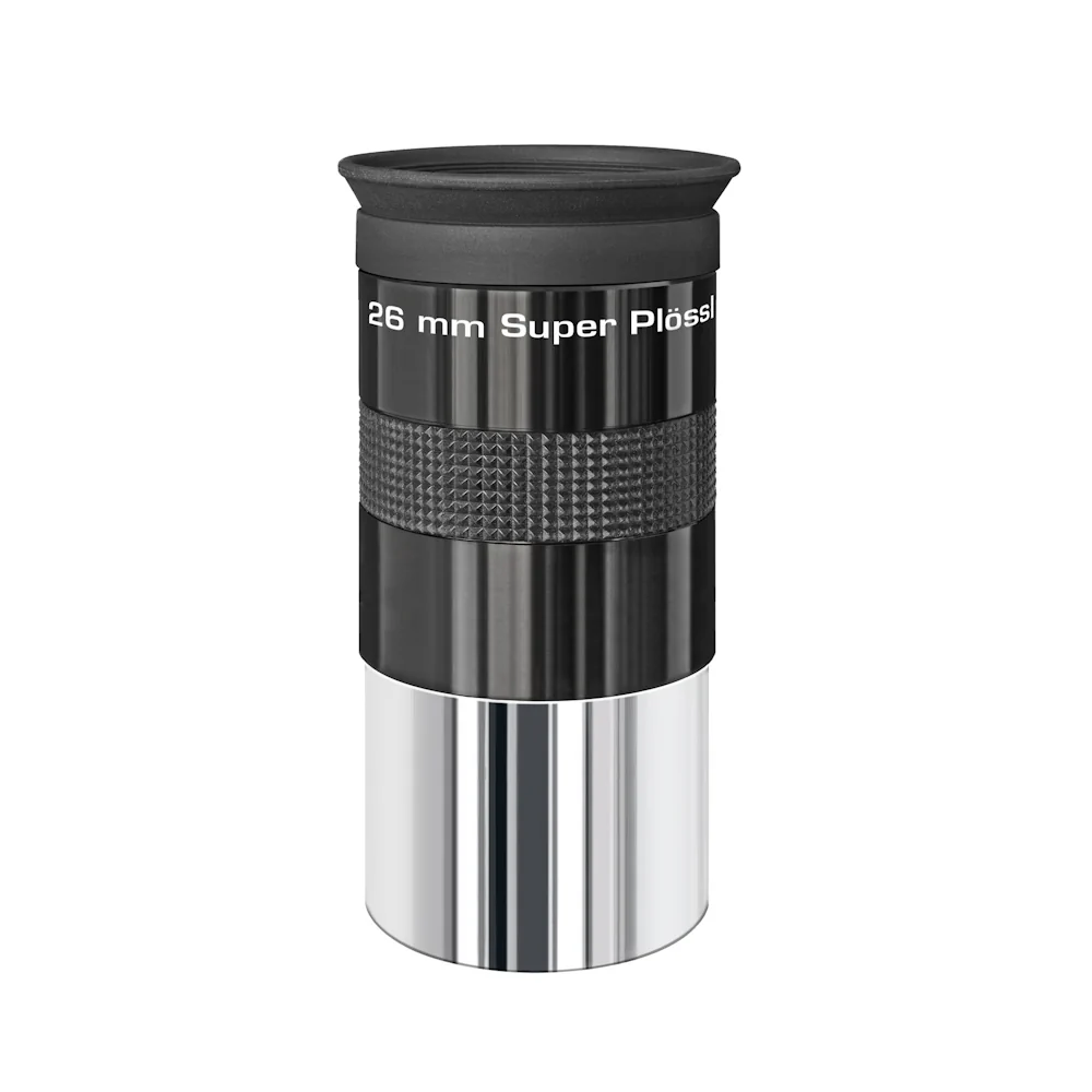 Okular do teleskopu Bresser Super Plossl 26 mm