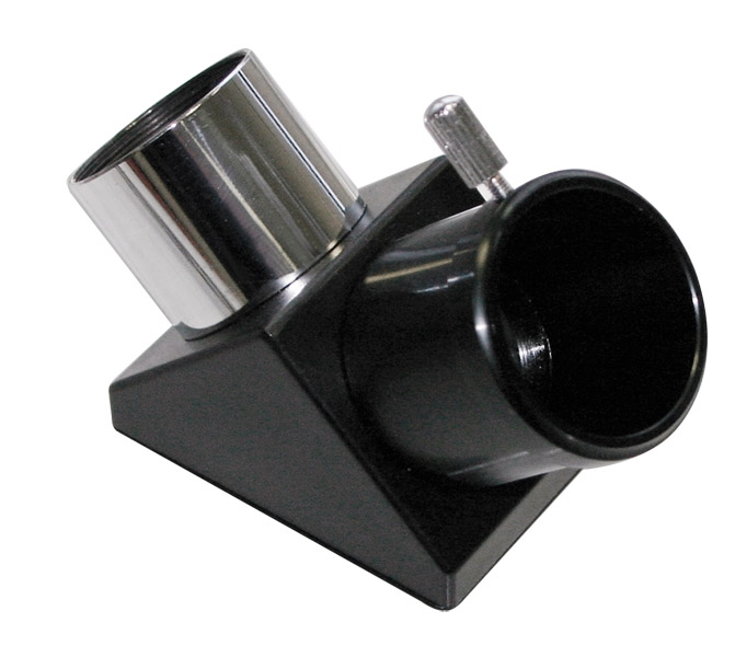 Kątowa nasadka lustrzana 90° 1,25"