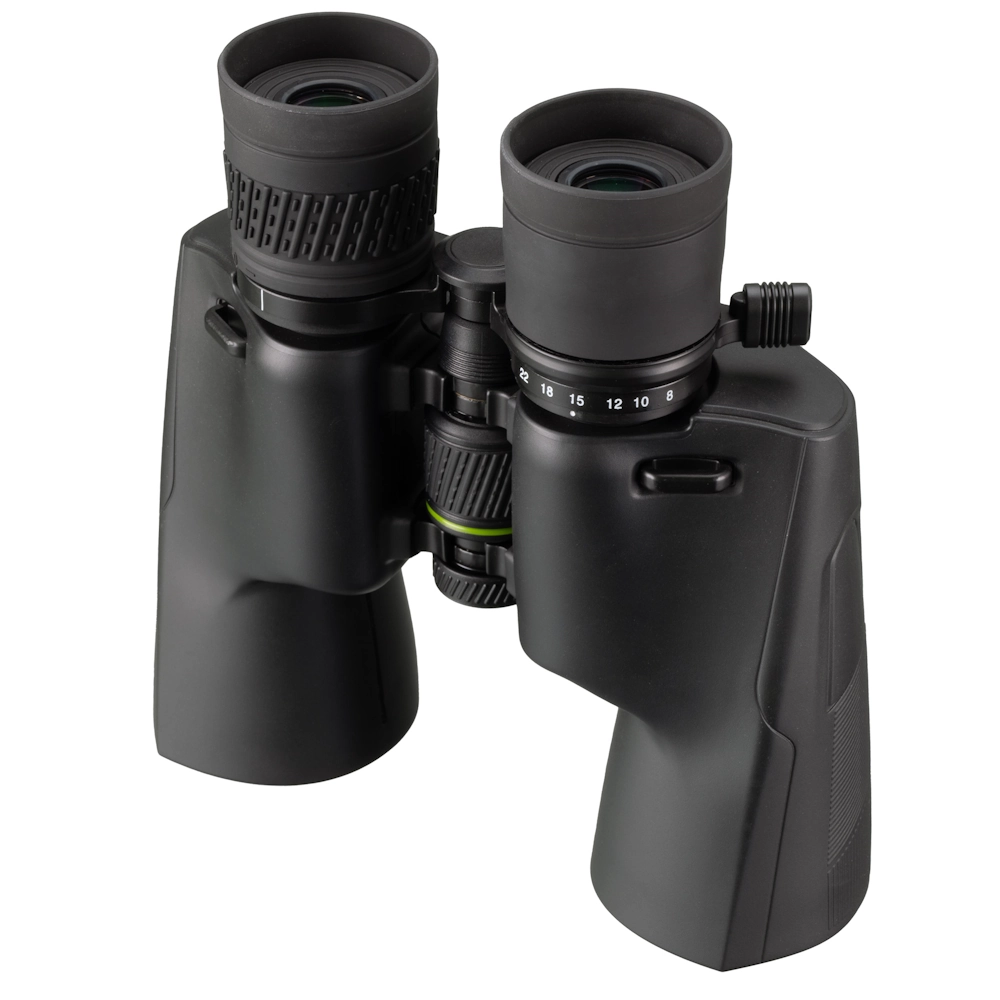 Lornetka Bresser zoom 8-22x50 Zoomar