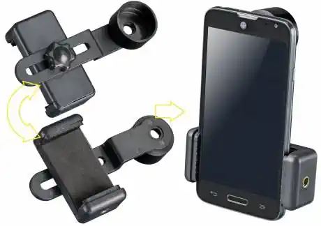 Mikroskop National Geographic 40x 800x