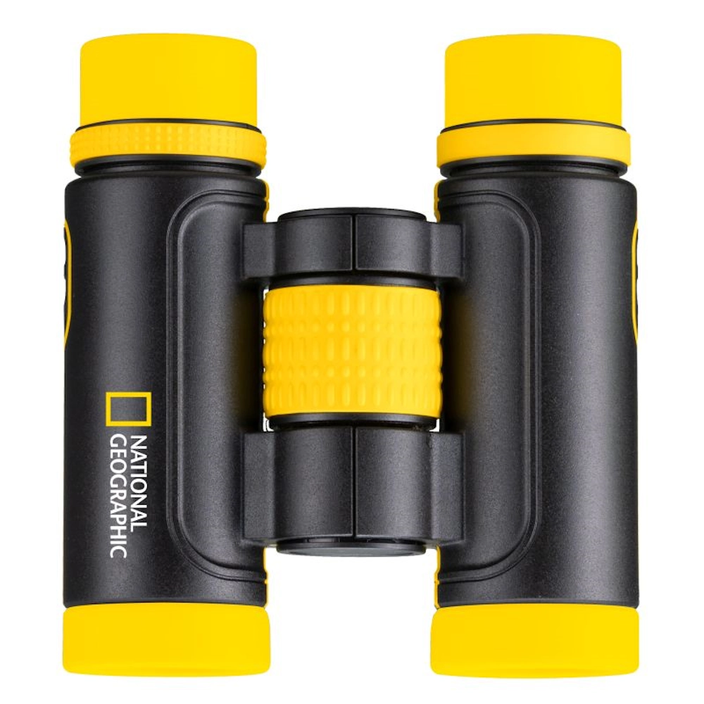 Bresser lornetka National Geographic 7x30 - prezent dla dziecka