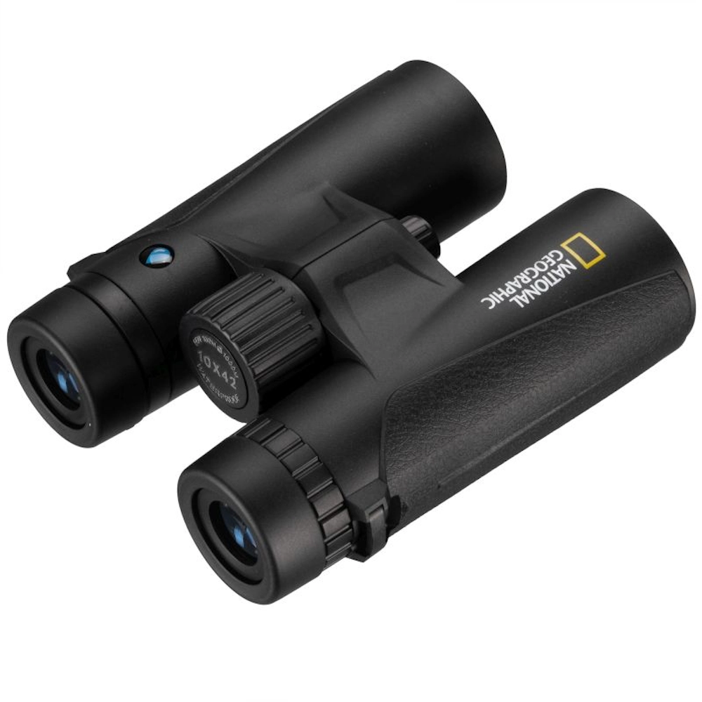 Lornetka Bresser National Geographic 10x42 Algonquin