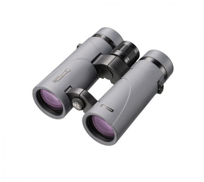 Sprzęt do obserwacji lornetka dzienna Bresser Pirsch ED 8x42 wp