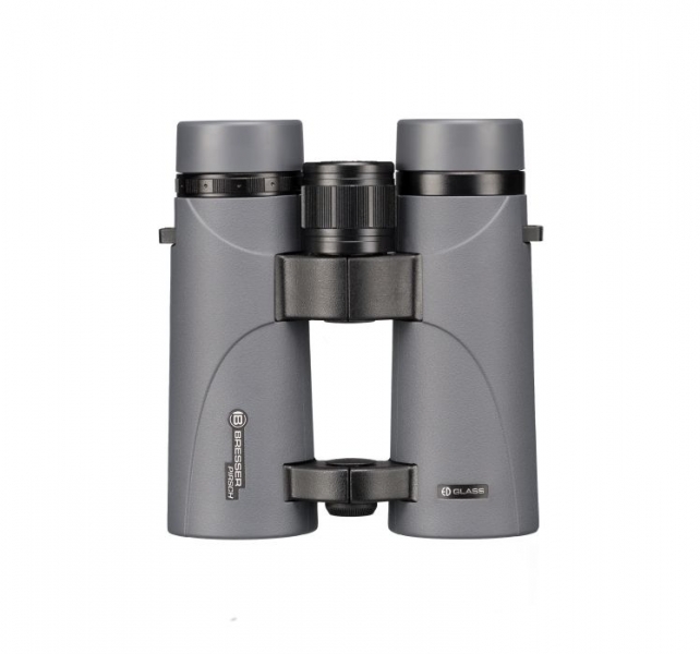 Lornetka dzienna Bresser Pirsch ED 8x42 - sklep z dobrą optyką
