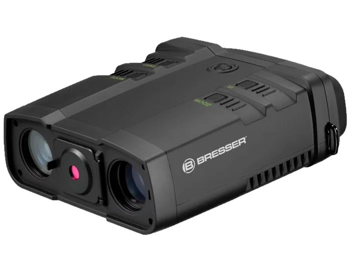 Noktowizor Bresser NightSpyDIGI Pro FHD 3.6×30 LCD - sklep Warszawa
