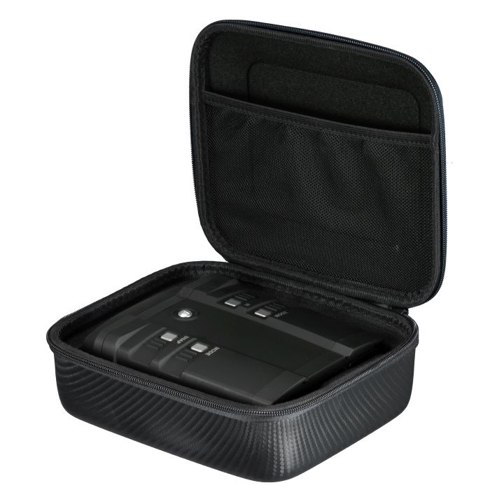 Lornetka noktowizyjna Bresser NightSpyDIGI Pro FHD 3.6×30 LCD