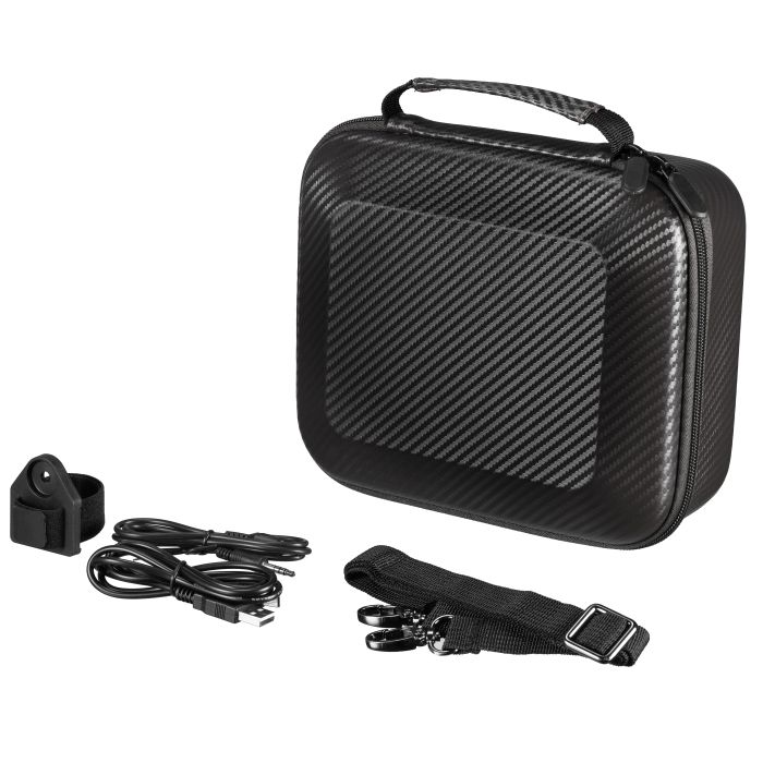 Noktowizor Bresser NightSpyDIGI Pro FHD 3.6×30 LCD