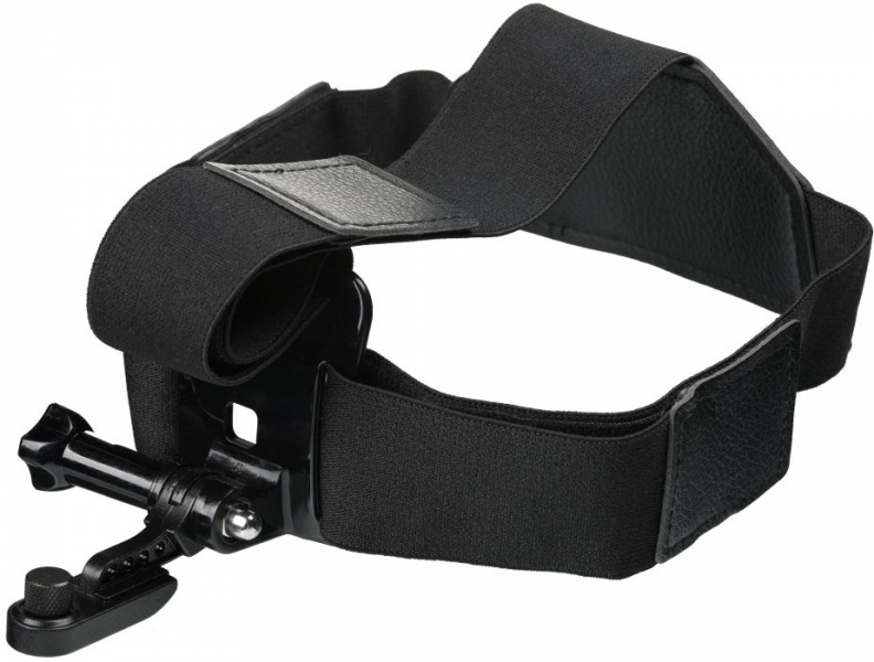 Bresser mocowanie na głowę noktowizora