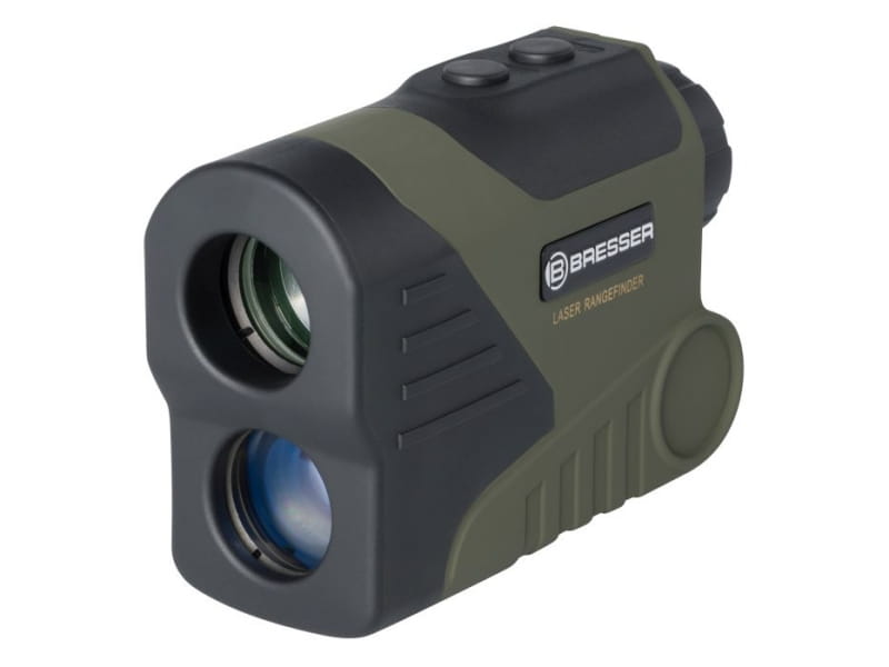 Dalmierz Bresser Rangefinder 6x24 OLED