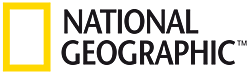 Logo National Geographic