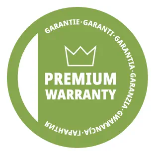 Logo gwarancja premium Bresser