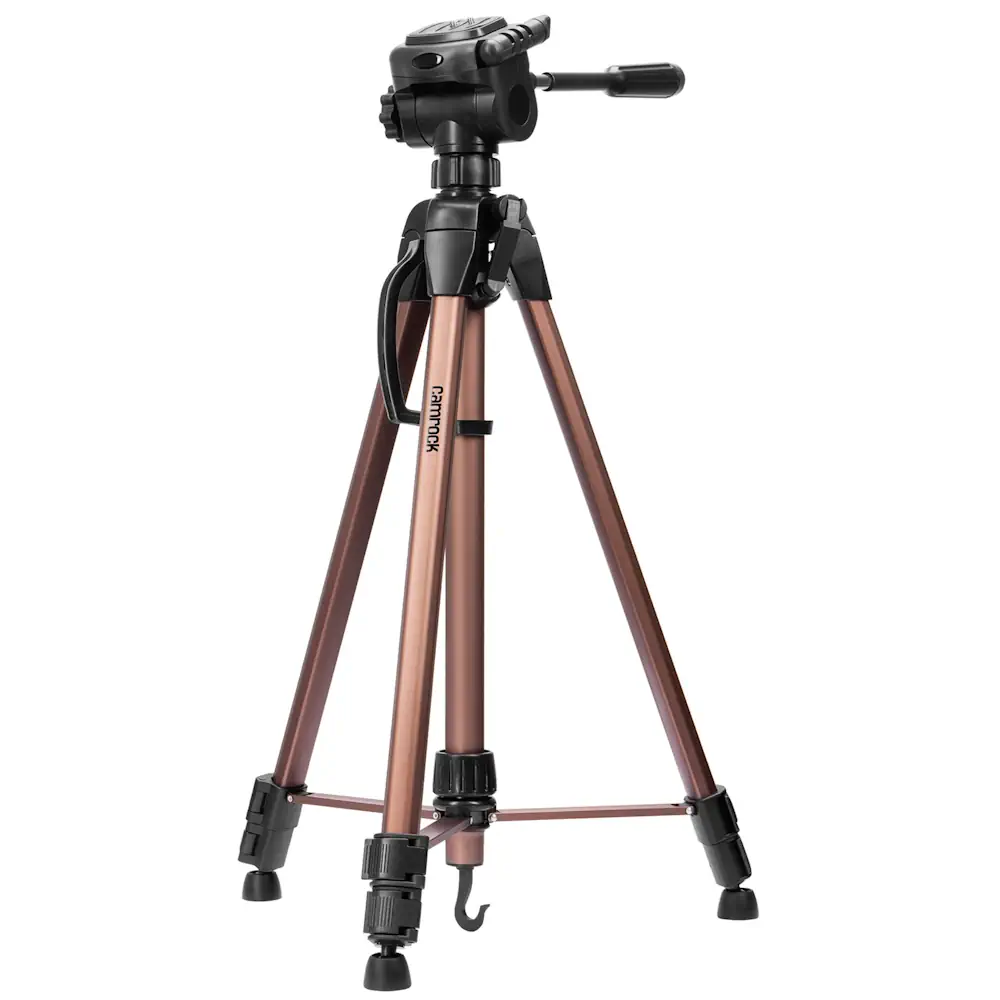 Statyw do aparatu Camrock TC63