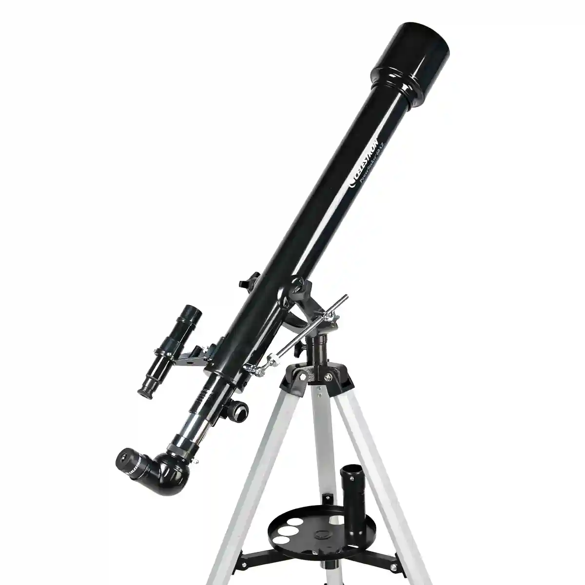 Teleskop Celestron PowerSeeker 60 AZ 60/700 mm