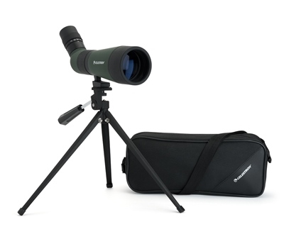 Luneta astronomiczna Celestron LandScout 12-36x60 mm