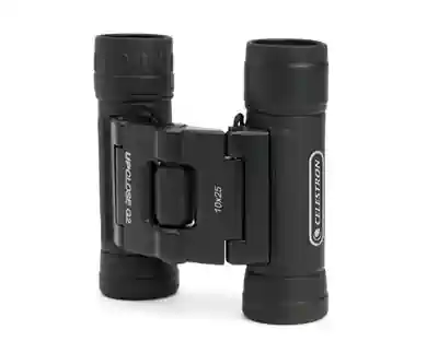 Lornetka dla dziecka Celestron UpClose G2 10x25