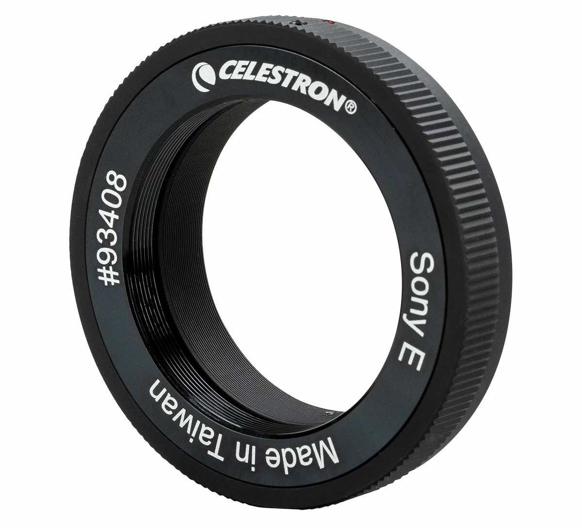 T ring Celestron adapter do teleskopu