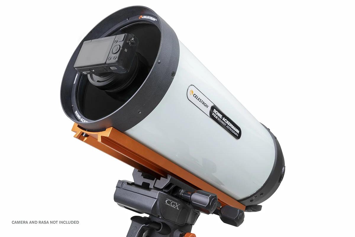 Produkt T ring Celestron adapter fotograficzny do teleskopu