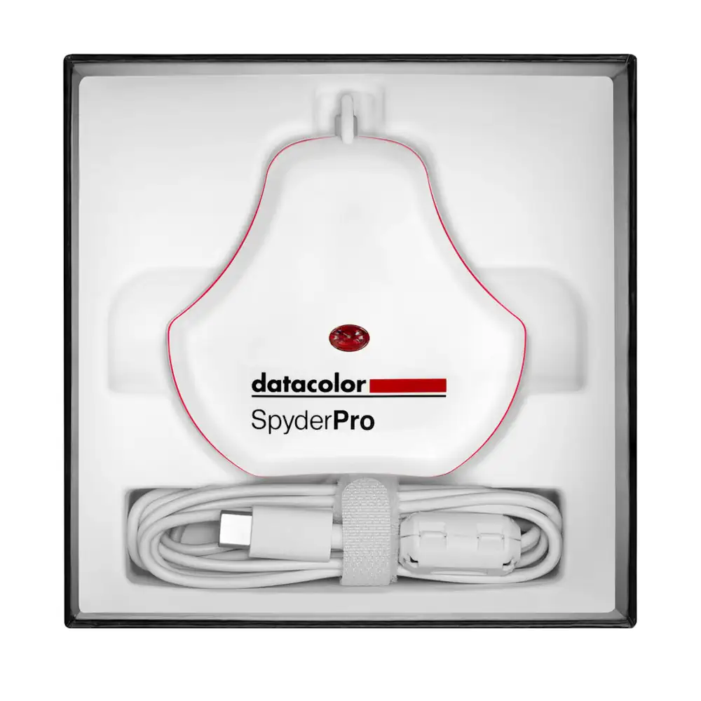 Kalibrator do monitora Datacolor SpyderPro 2024