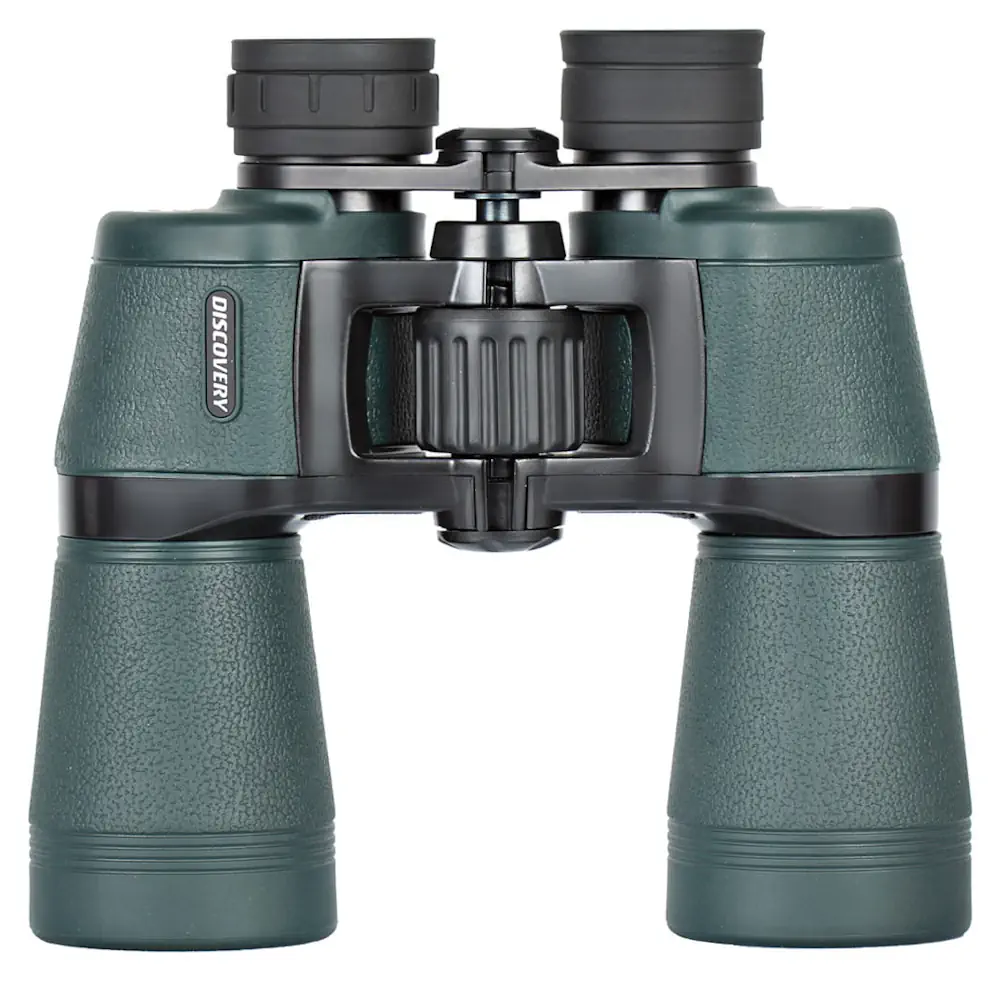 Lornetka Delta Optical Discovery 10x50
