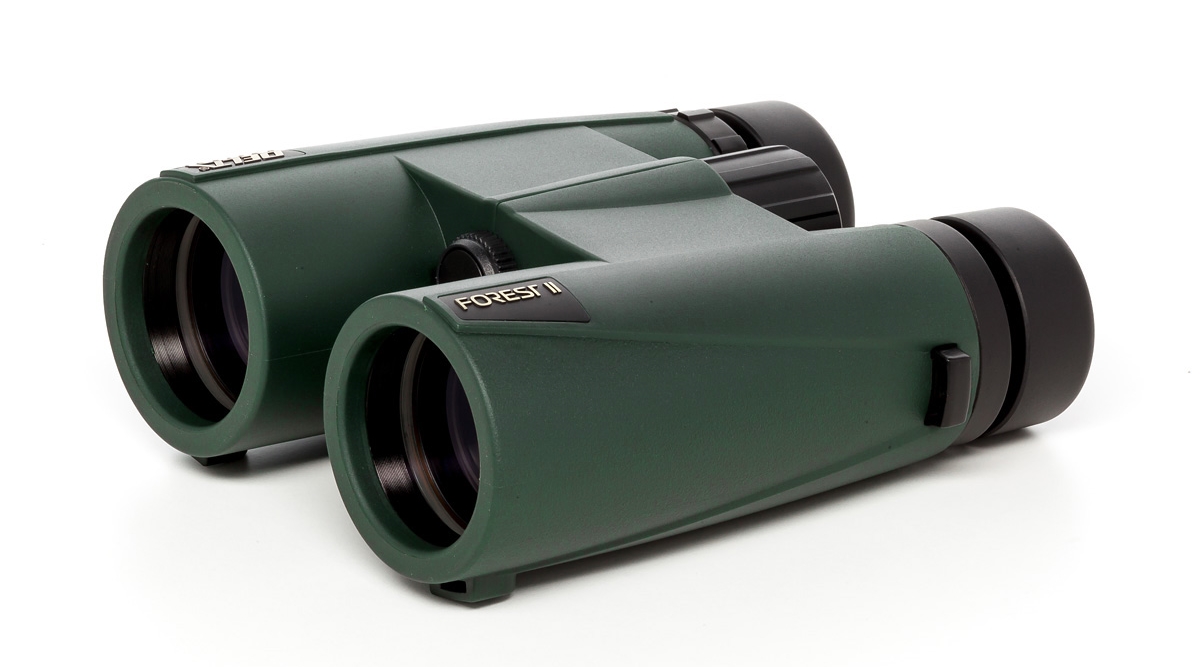 Lornetka Delta Optical Forest II 10x42 - sklep Warszawa