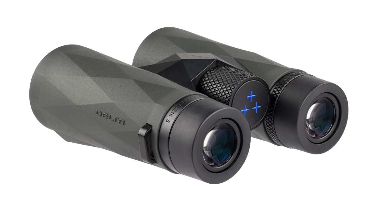 Lornetka Forest ED 8x42 Gen3