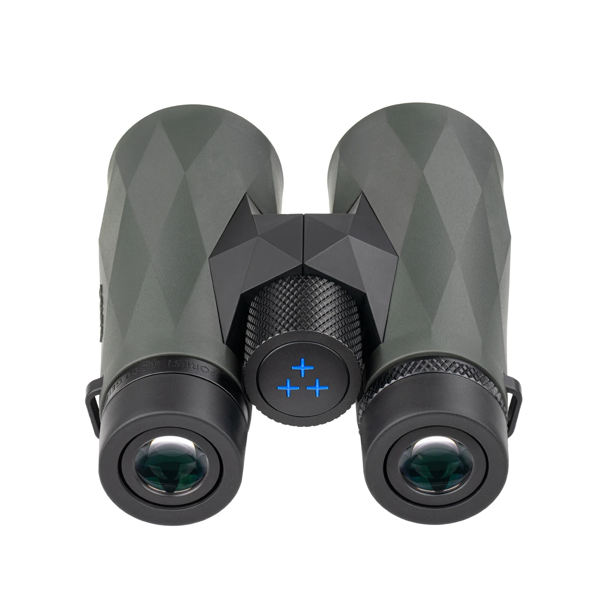 Lornetka Forest ED 10x50 Gen3