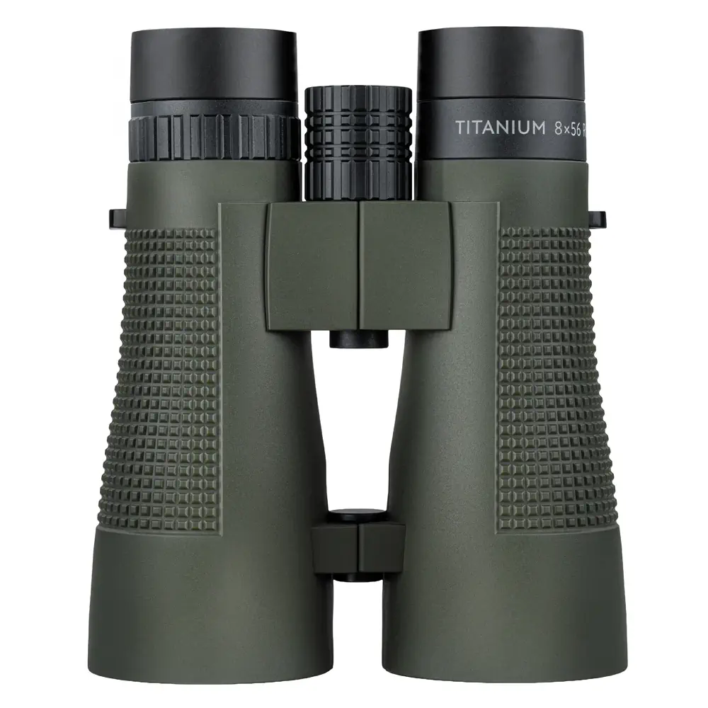 Myśliwska lornetka Delta Optical Titanium 8x56 ROH gen2