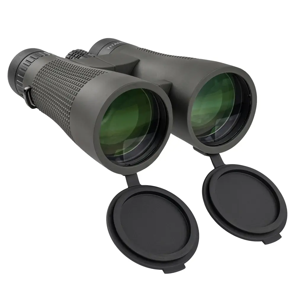 Lornetka nocna Delta Optical Titanium 8x56 ROH gen2