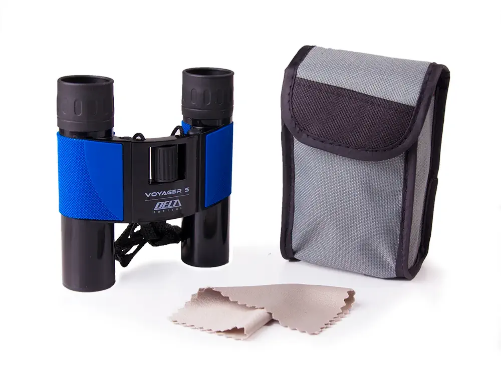 lornetka Delta Optical Voyager S 10x25