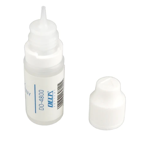 Olejek immersyjny do mikroskopii Delta Optical 10ml - sklep Warszawa