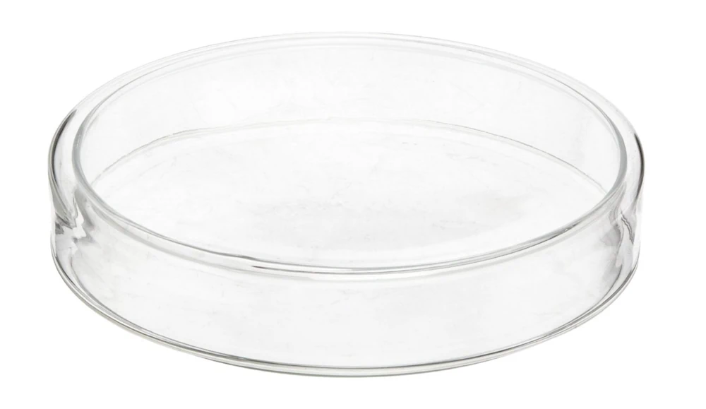 Szalka Petriego szklana Delta Optical 100x15 mm 1 szt - Sklep Warszawa