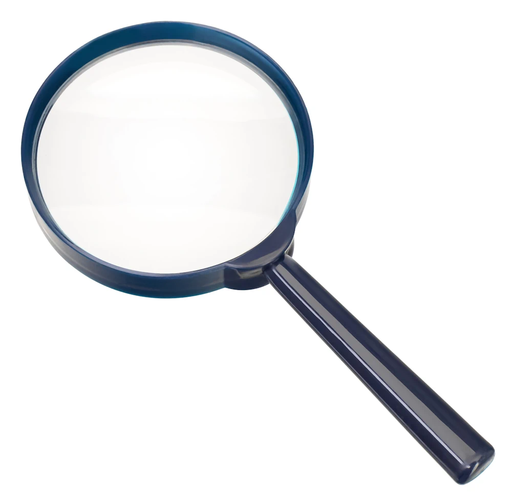 Ręczna lupa powiększająca Discovery Basic MG5