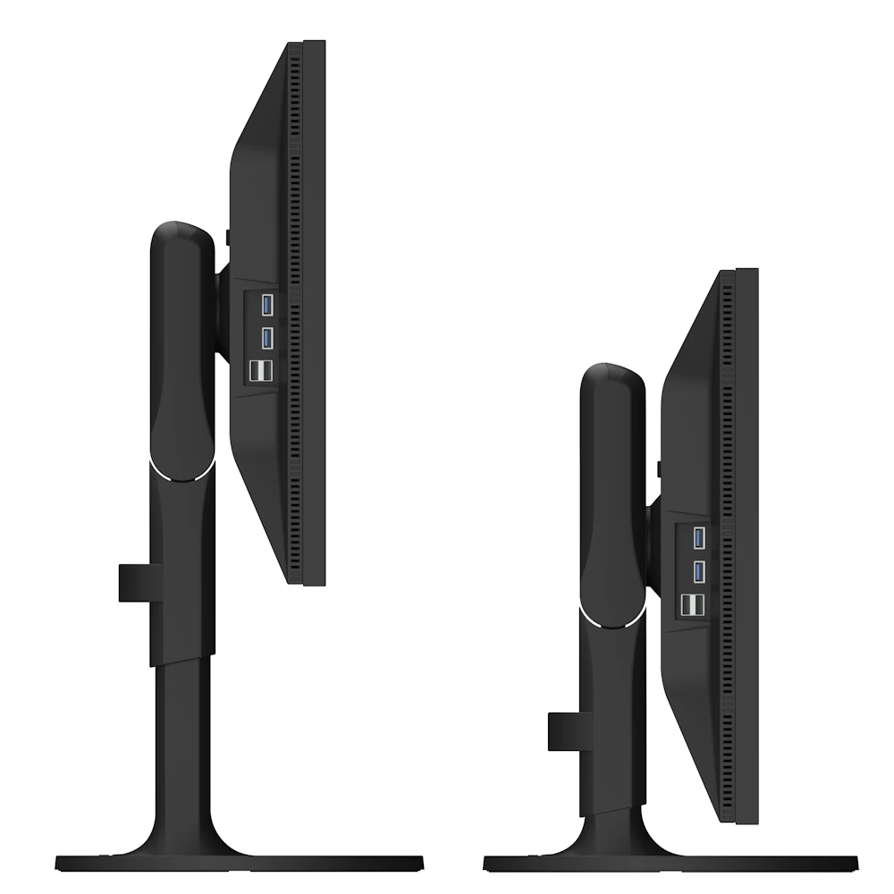 Monitor do komputera Eizo CS2400R monitor 24 cale