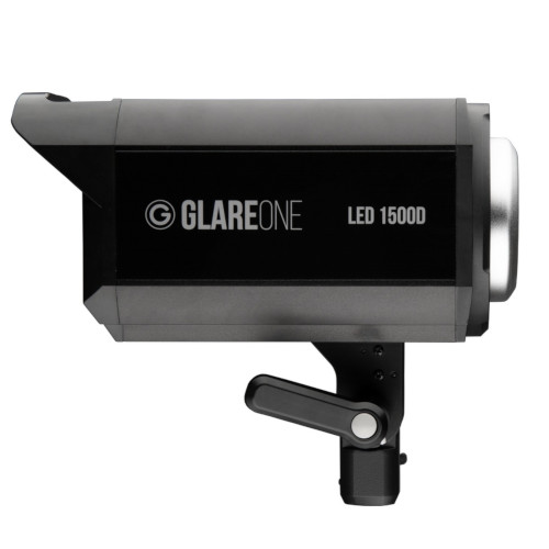 Lampa studyjna GlareOne 1500D