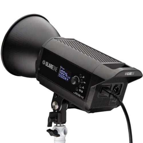 Lampa studyjna GlareOne 1500D led