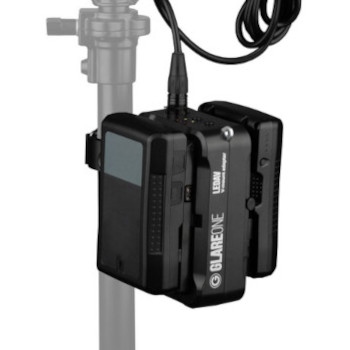 Lampa studyjna GlareOne 1500D led