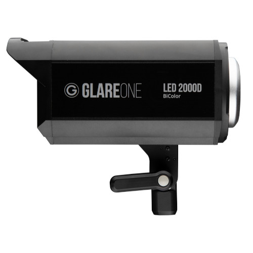 Lampa GlareOne 2000D