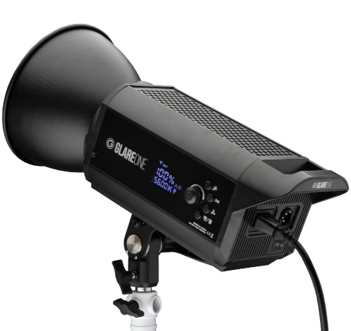 Lampa GlareOne 2000D led