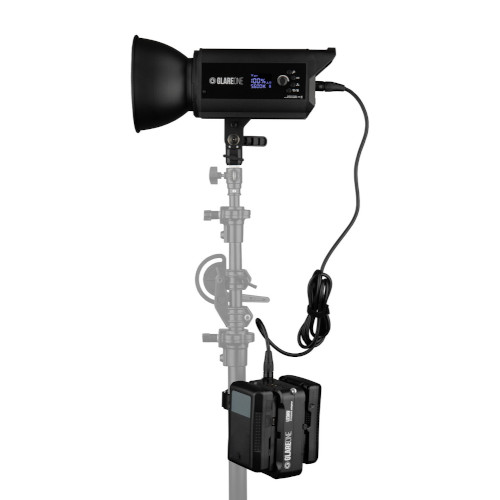 Lampa GlareOne 2000D