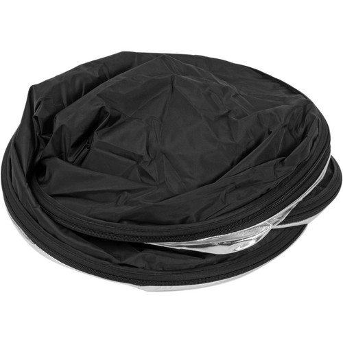 blenda glareone złożona w pokrowiec