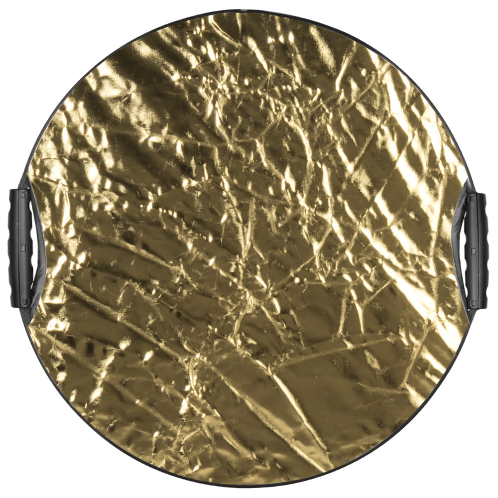 blenda 5w1 GlareOne złota