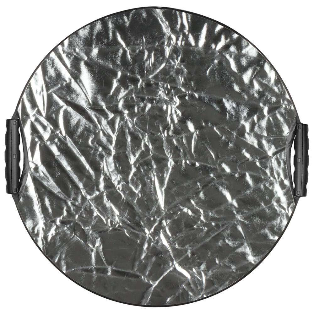 blenda 5w1 GlareOne srebrna