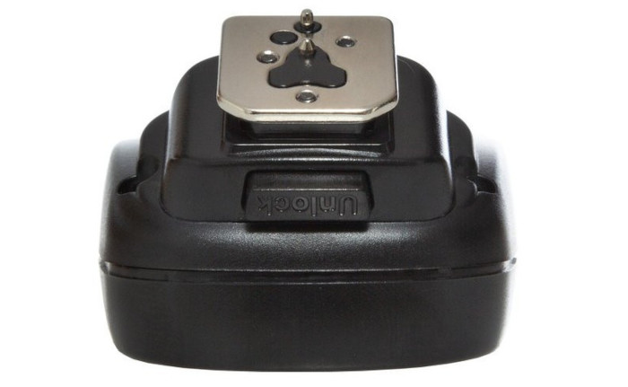 Wyzwalacz radiowy GlareOne Flash RC