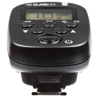 Wyzwalacz radiowy GlareOne Flash RC