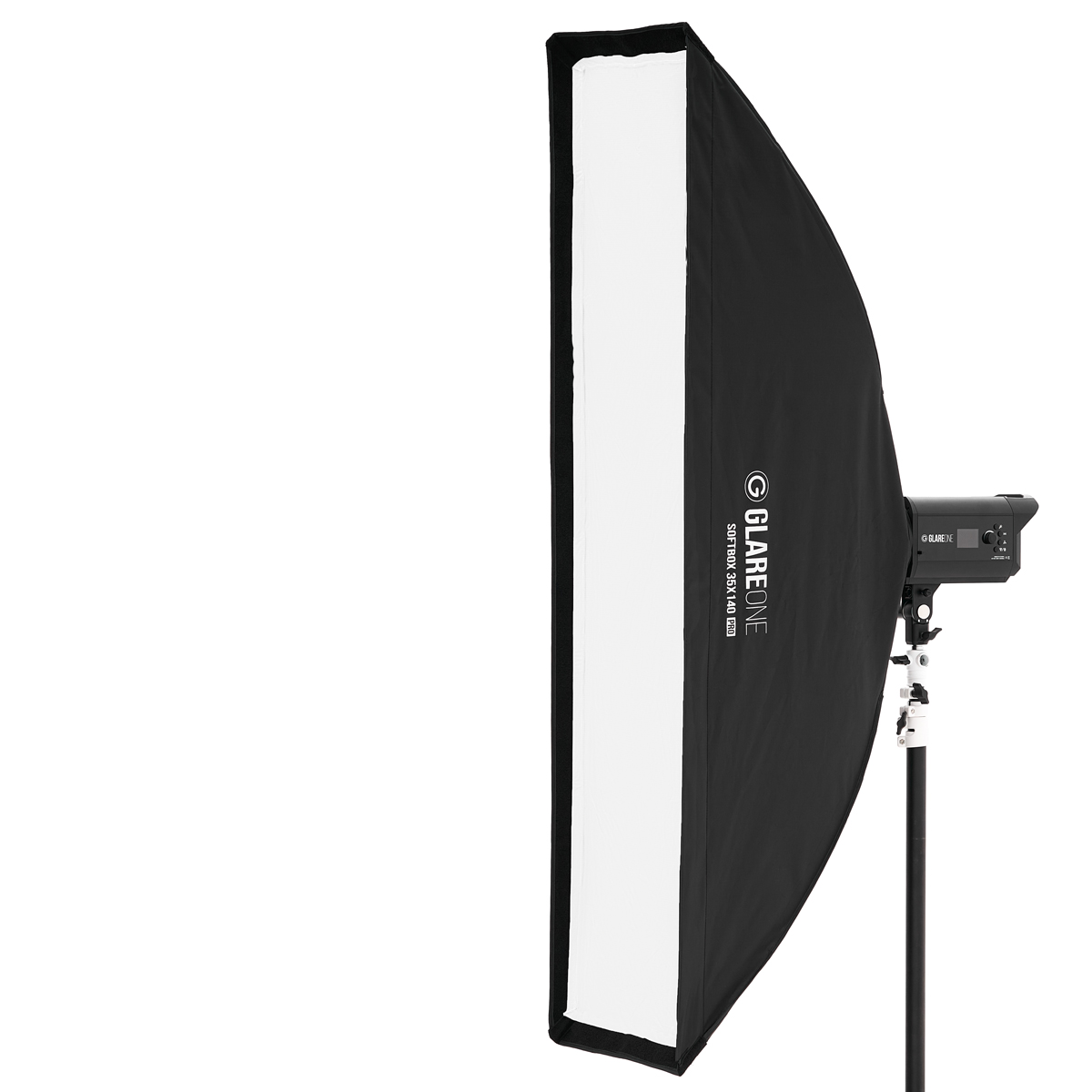 softbox glareone do lampy studyjnej mocowanie Bowens