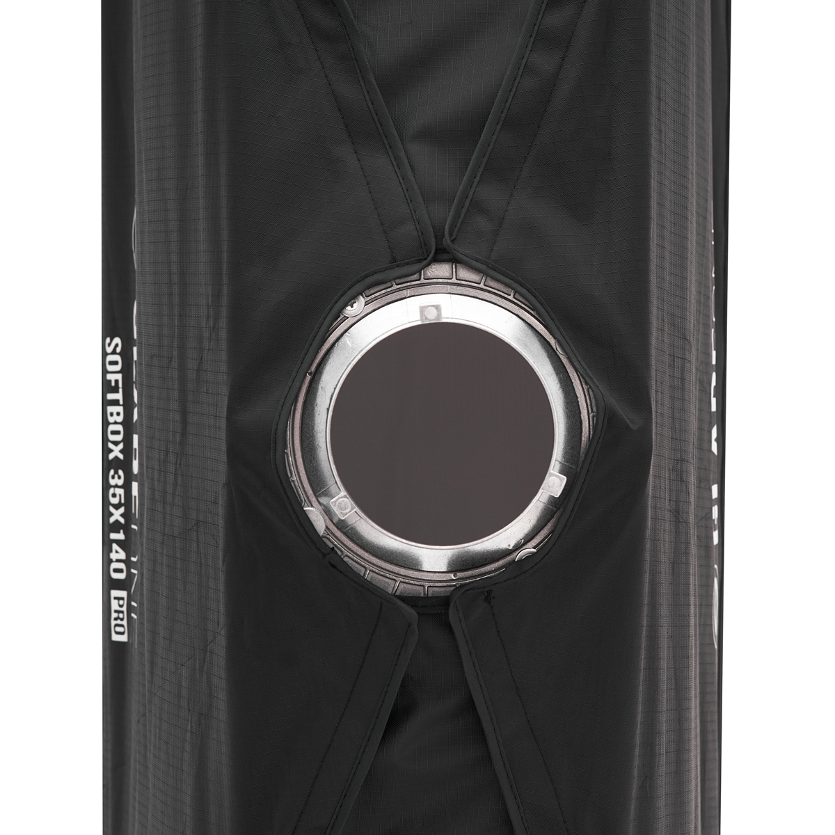 softbox glareone 35x140 mocowanie Bowens